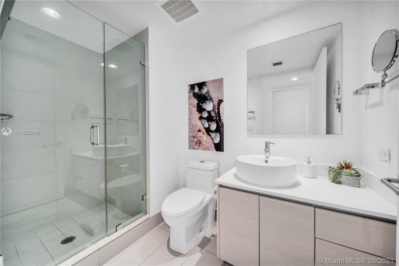 Beachwalk Studio Apmt 2 Beds, Amazing Views 2010B Hallandale Beach Exterior photo