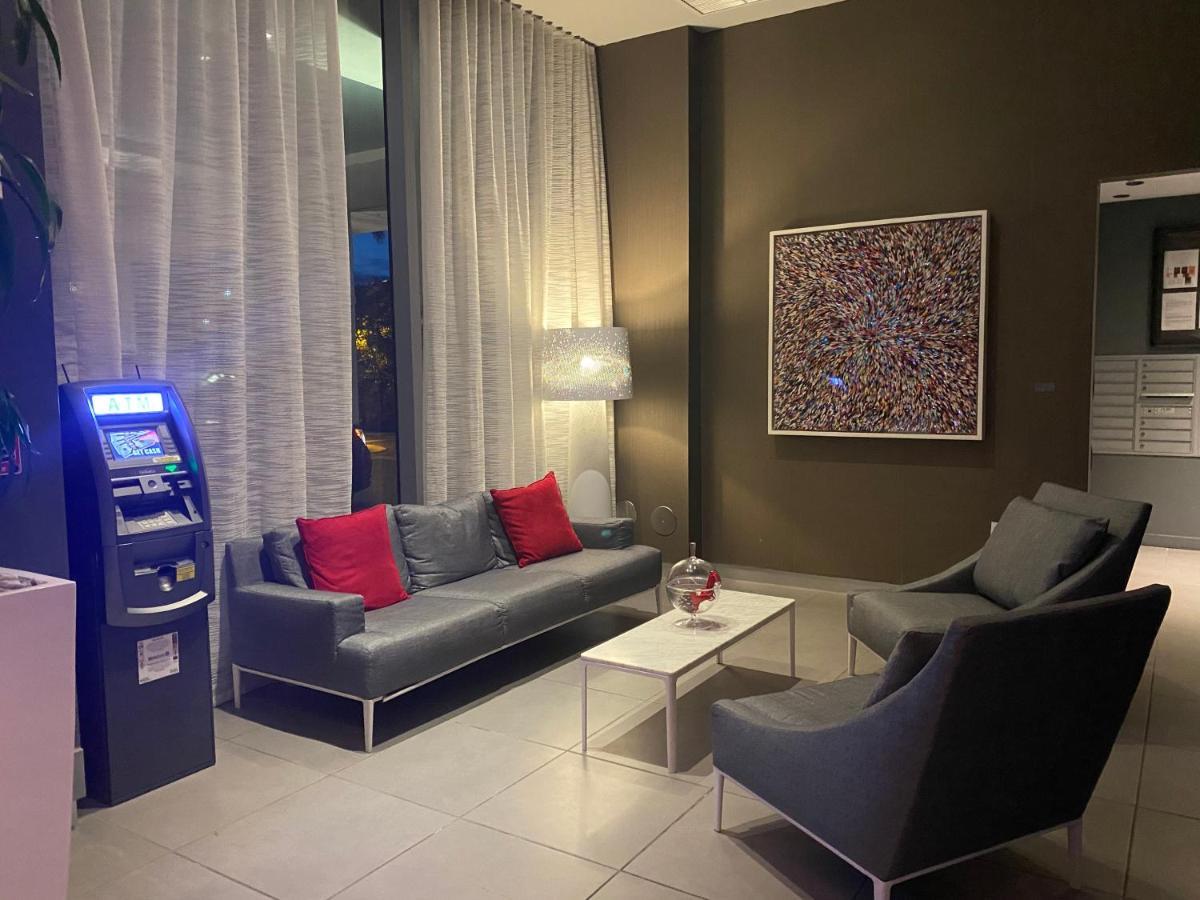 Beachwalk Studio Apmt 2 Beds, Amazing Views 2010B Hallandale Beach Exterior photo